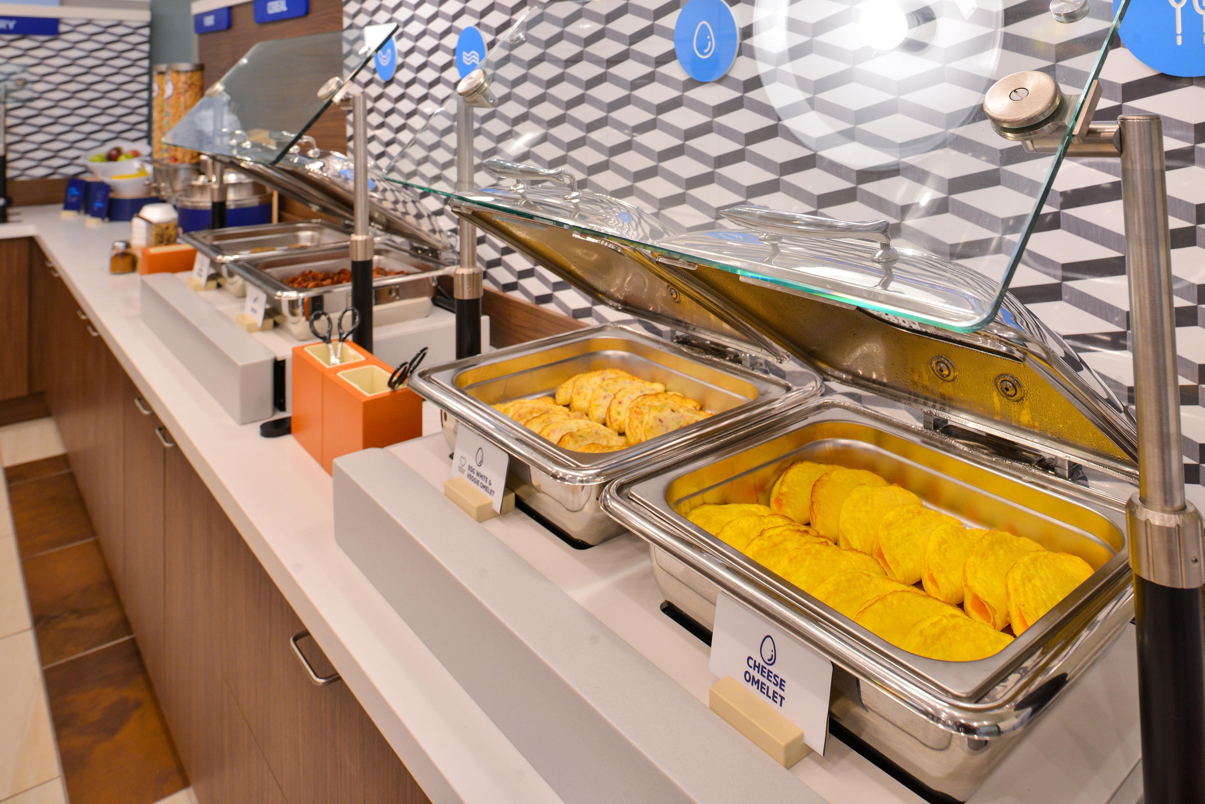 Holiday Inn Express & Suites Forrest City By Ihg Esterno foto