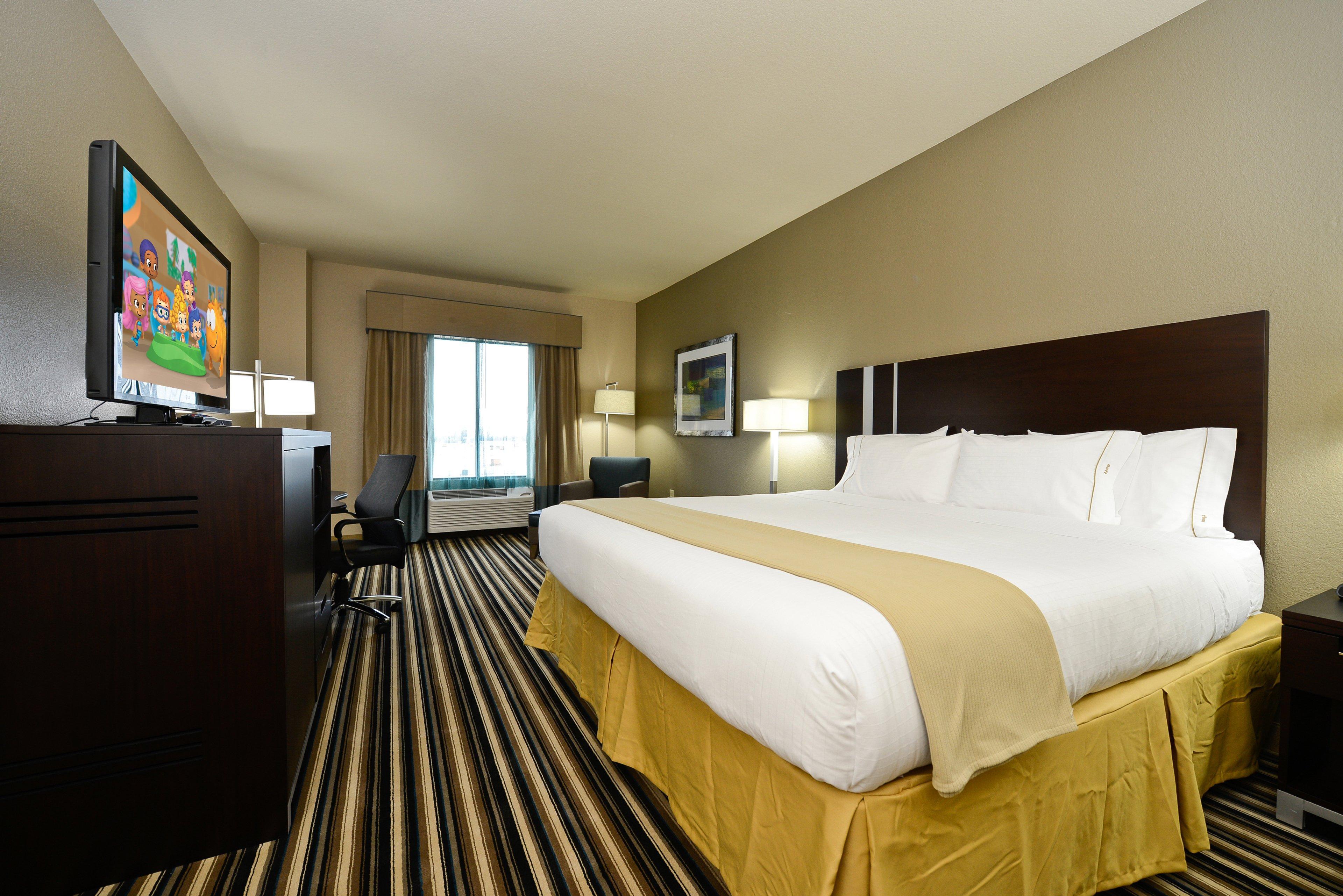 Holiday Inn Express & Suites Forrest City By Ihg Esterno foto