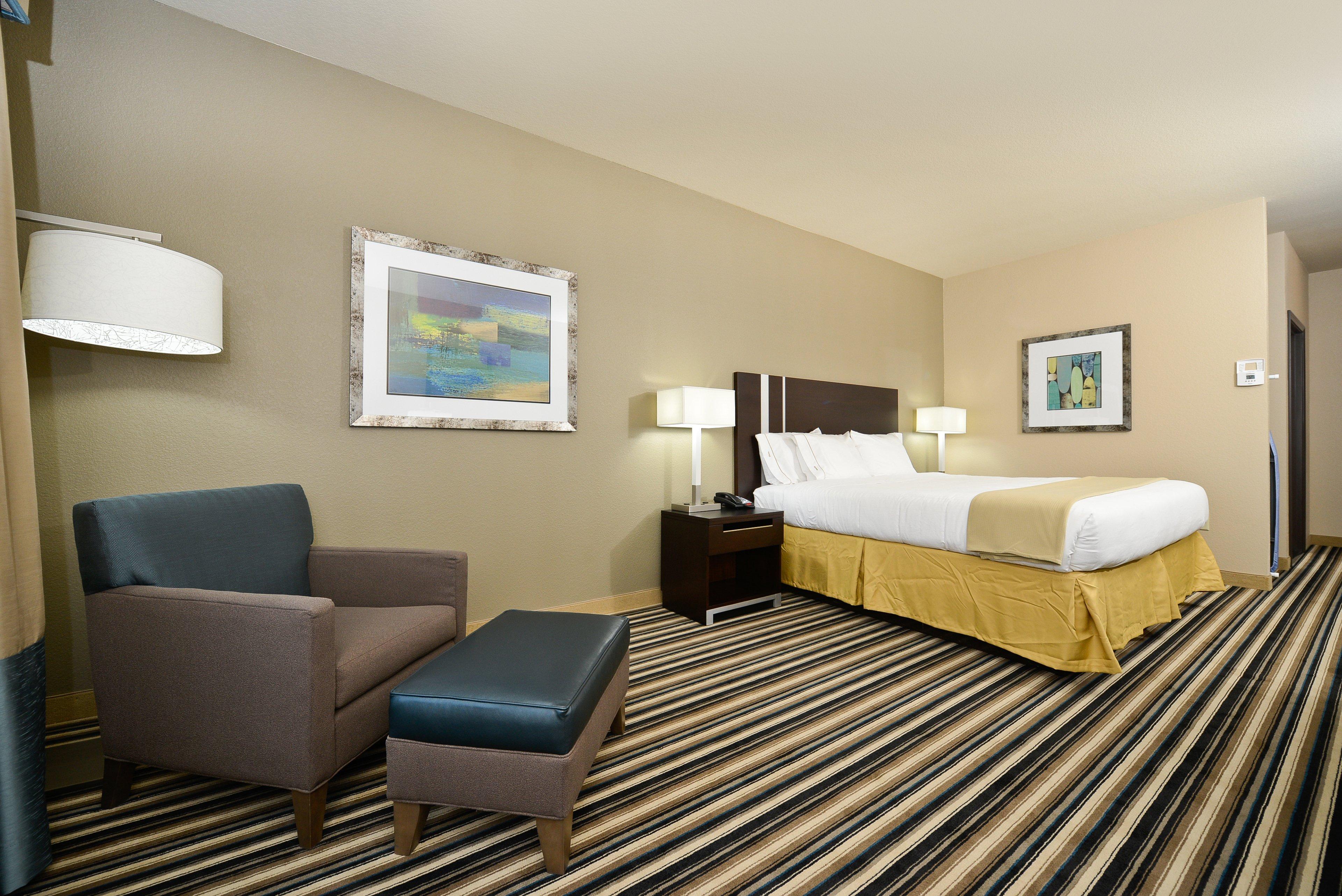 Holiday Inn Express & Suites Forrest City By Ihg Esterno foto