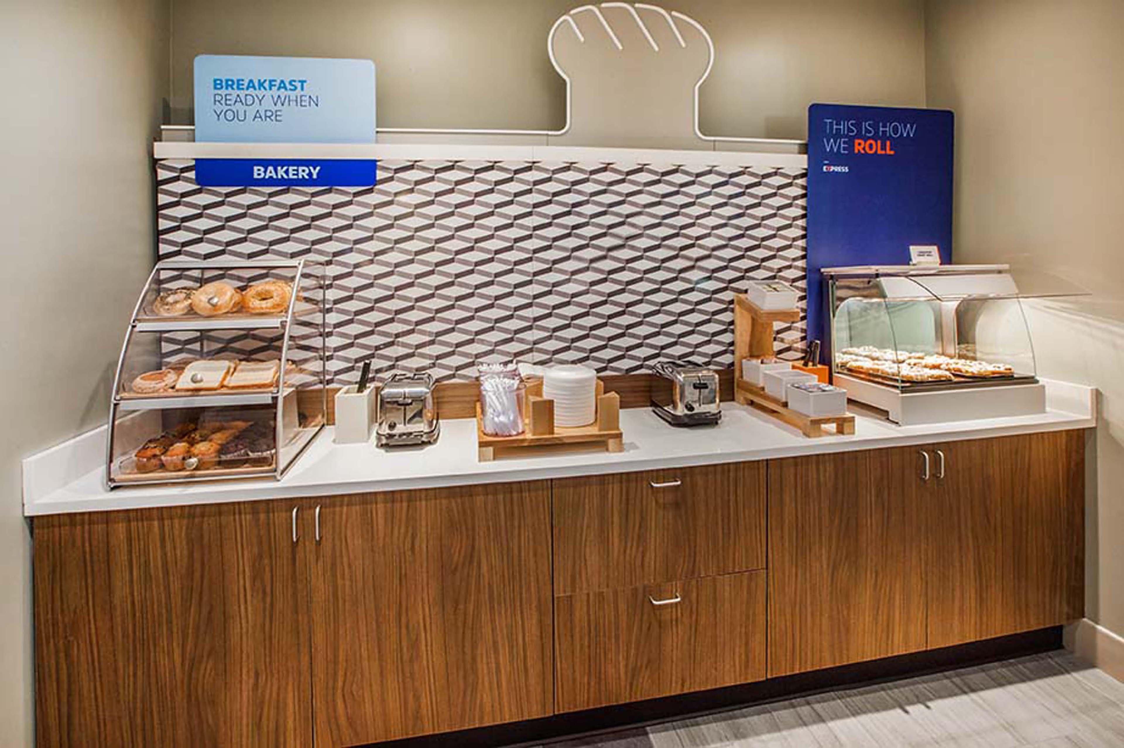 Holiday Inn Express & Suites Forrest City By Ihg Esterno foto