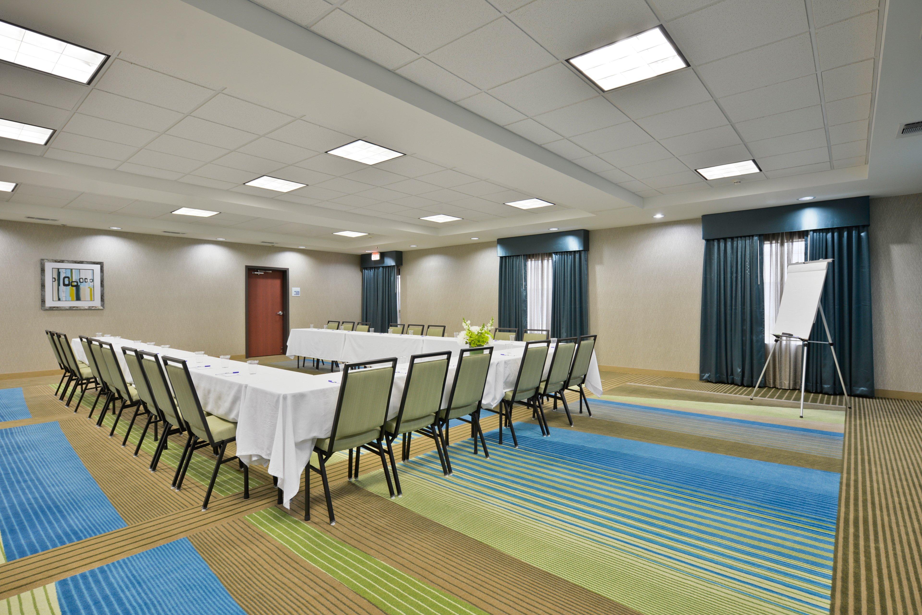 Holiday Inn Express & Suites Forrest City By Ihg Esterno foto