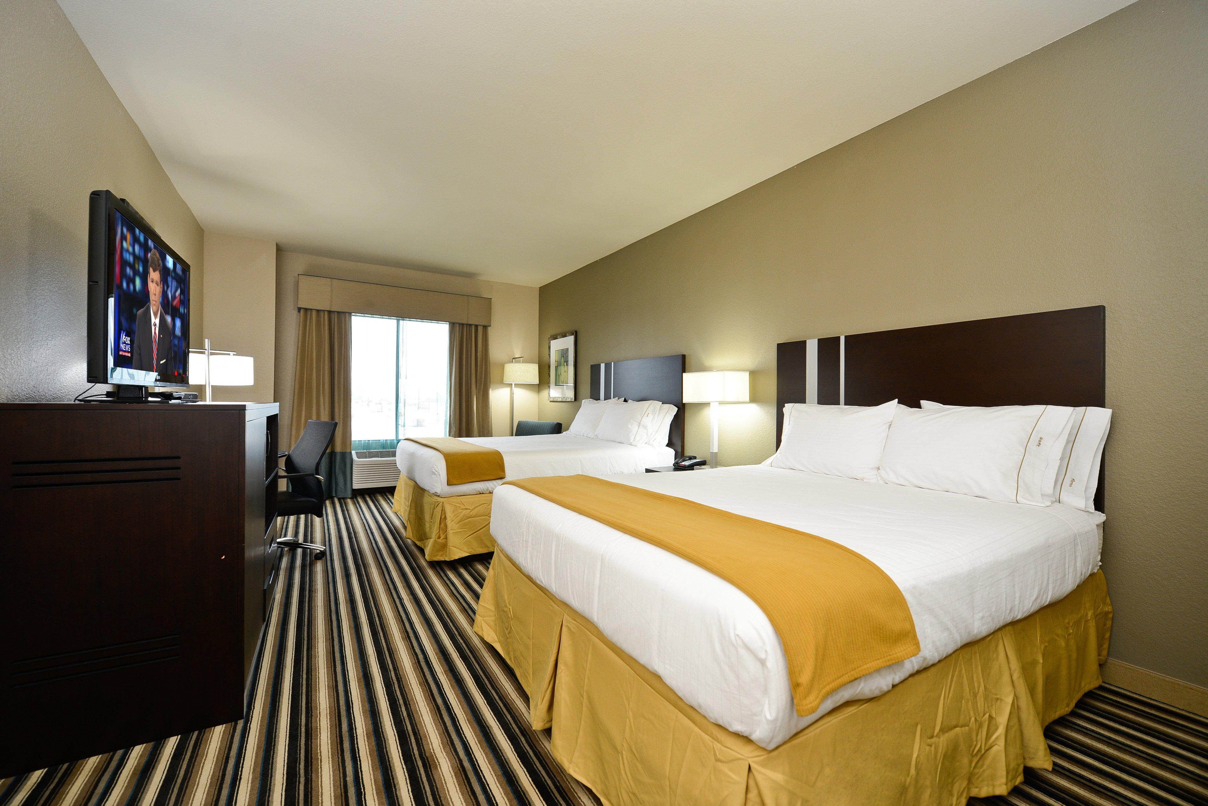Holiday Inn Express & Suites Forrest City By Ihg Esterno foto