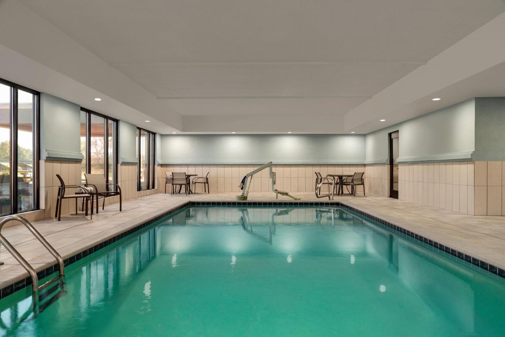 Holiday Inn Express & Suites Forrest City By Ihg Esterno foto