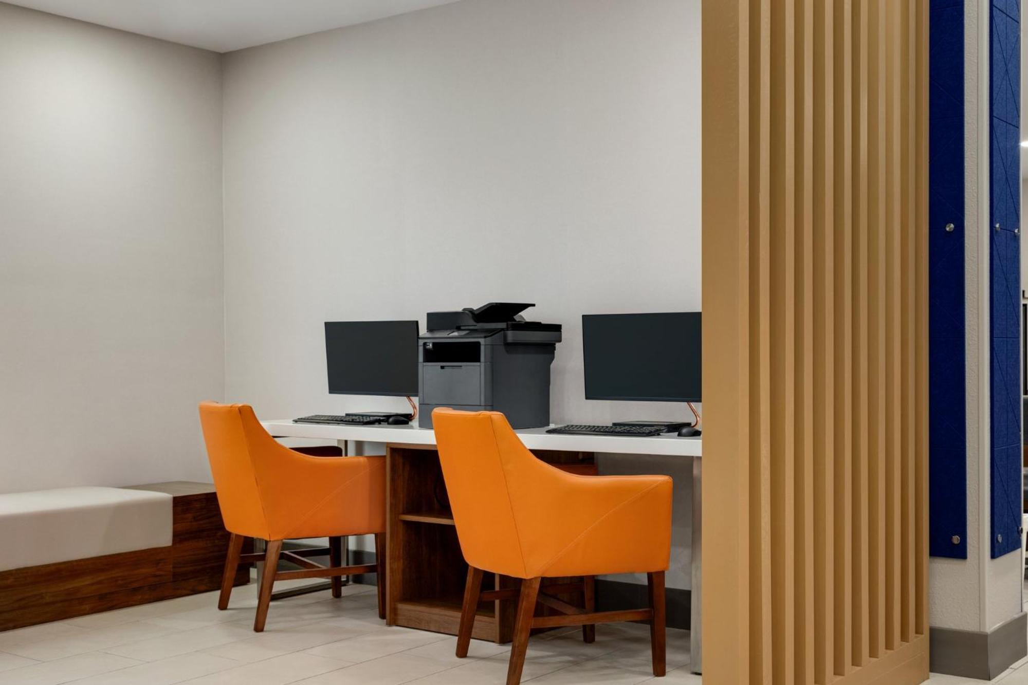 Holiday Inn Express & Suites Forrest City By Ihg Esterno foto