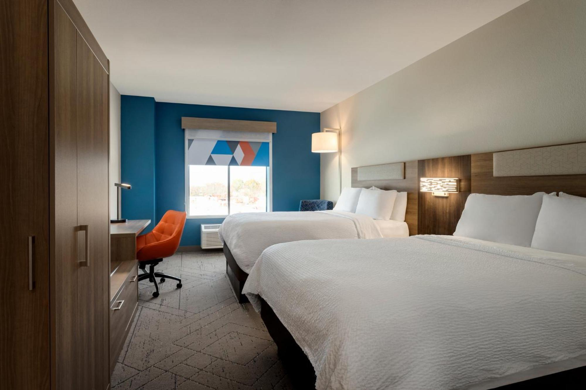 Holiday Inn Express & Suites Forrest City By Ihg Esterno foto