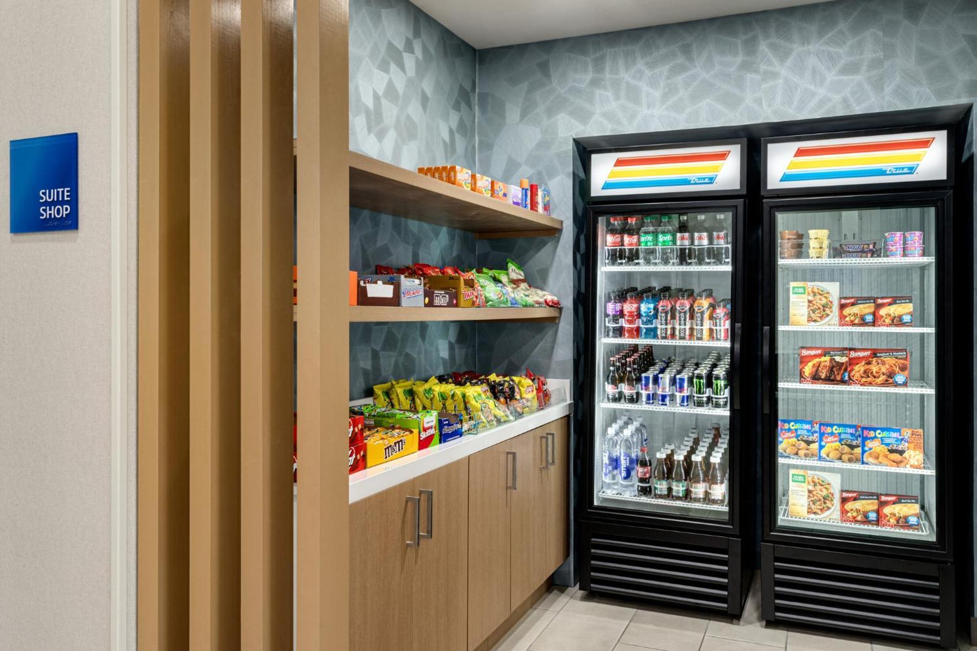 Holiday Inn Express & Suites Forrest City By Ihg Esterno foto