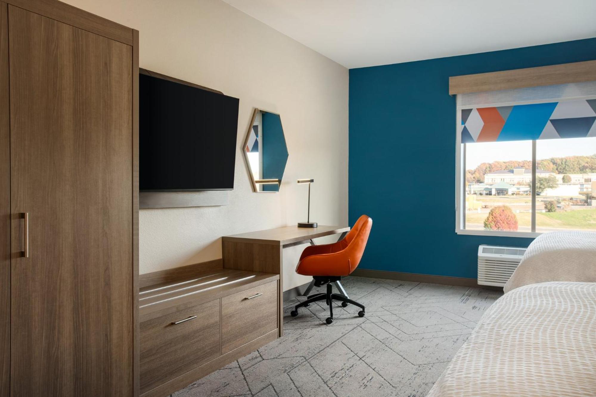 Holiday Inn Express & Suites Forrest City By Ihg Esterno foto
