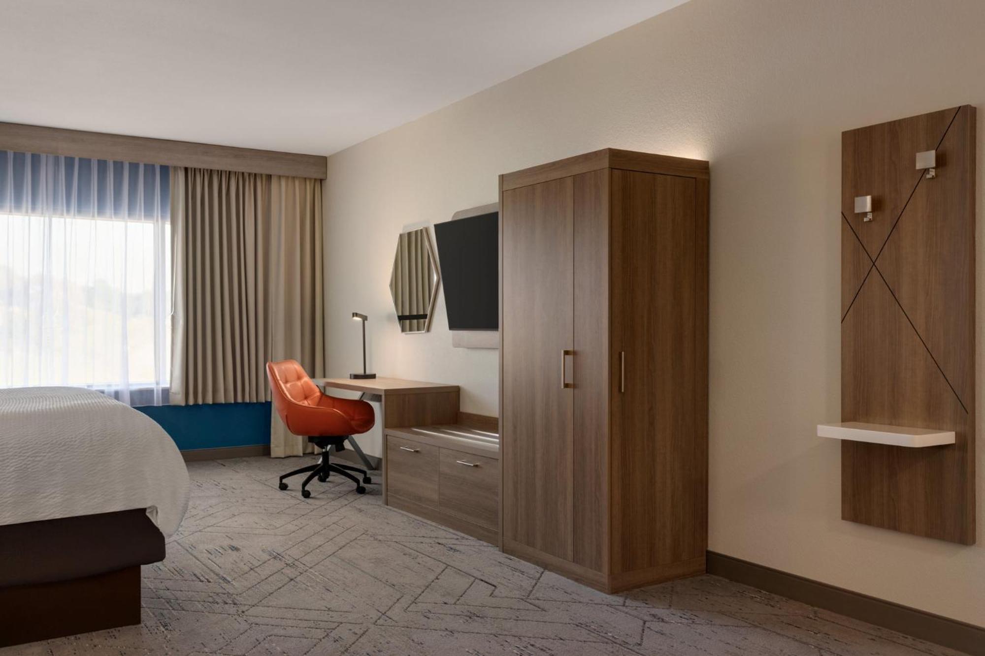 Holiday Inn Express & Suites Forrest City By Ihg Esterno foto