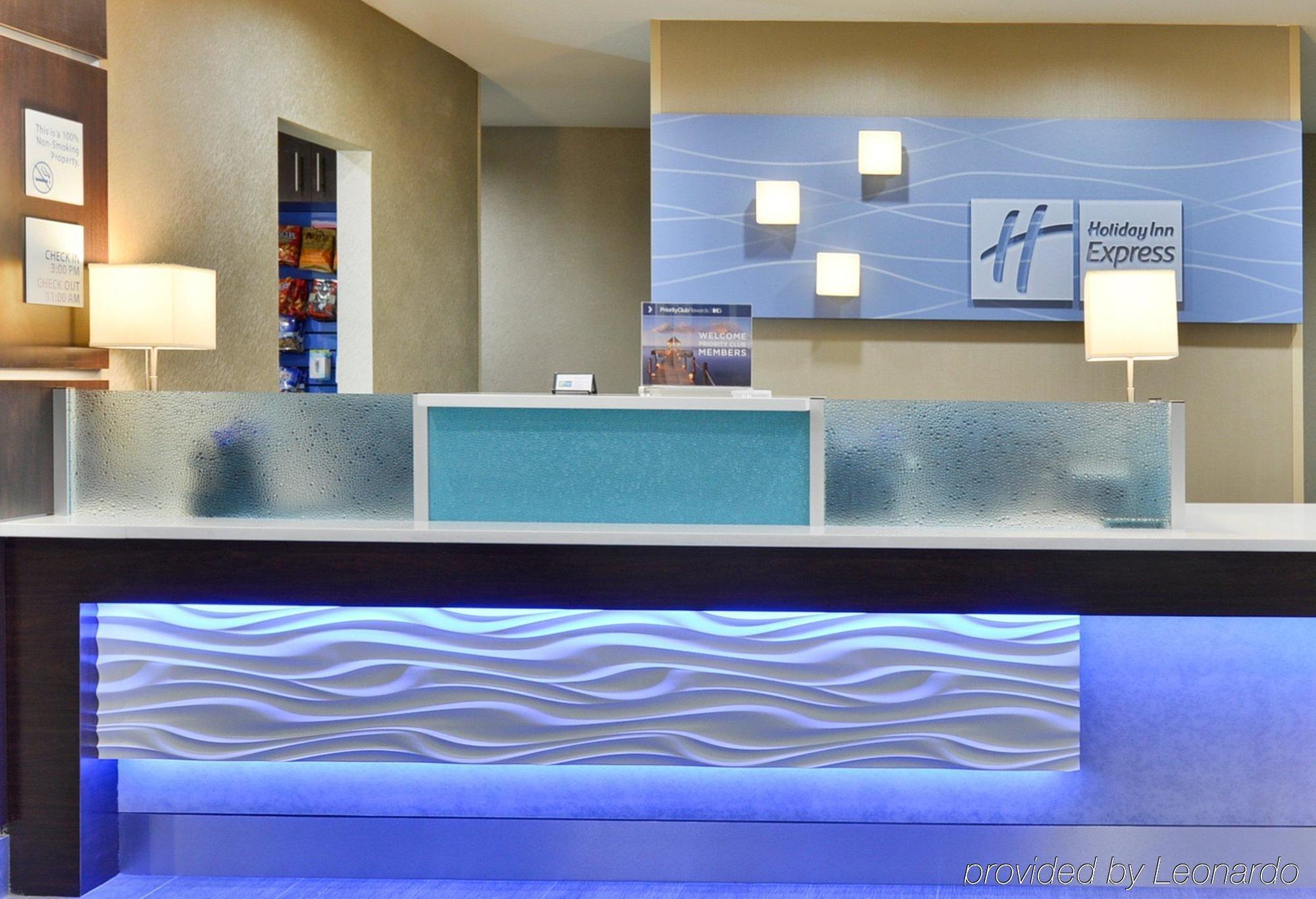Holiday Inn Express & Suites Forrest City By Ihg Esterno foto